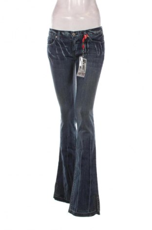 Damen Jeans PEOPLE, Größe M, Farbe Blau, Preis € 47,57