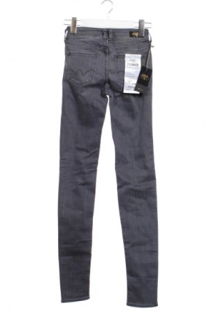 Дамски дънки POWER, Размер XXS, Цвят Сив, Цена 93,00 лв.