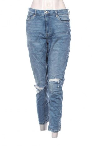 Damen Jeans Page One, Größe L, Farbe Blau, Preis € 11,99