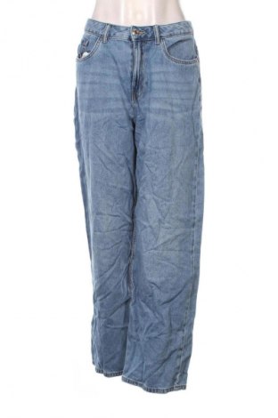 Damen Jeans Page One, Größe M, Farbe Blau, Preis 10,99 €