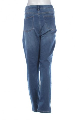 Dámské džíny  Papaya, Velikost 3XL, Barva Modrá, Cena  369,00 Kč