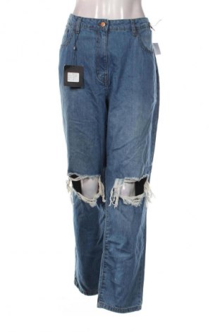 Női farmernadrág Parisian, Méret XL, Szín Kék, Ár 5 169 Ft