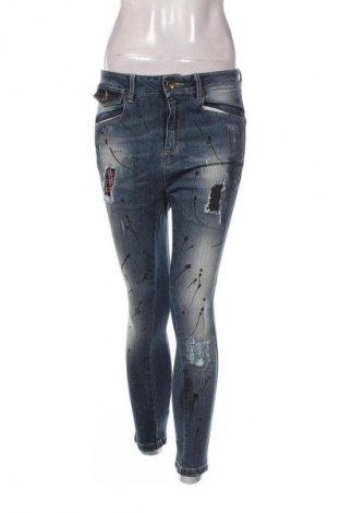 Dámske džínsy  Pause Jeans, Veľkosť M, Farba Viacfarebná, Cena  24,95 €