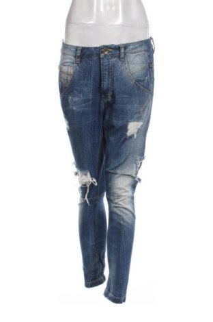 Dámske džínsy  Pause Jeans, Veľkosť M, Farba Modrá, Cena  20,97 €