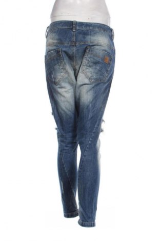 Dámske džínsy  Pause Jeans, Veľkosť M, Farba Modrá, Cena  20,97 €