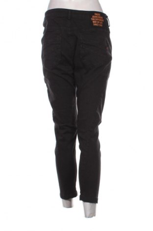 Damen Jeans Pause Jeans, Größe L, Farbe Schwarz, Preis € 49,92