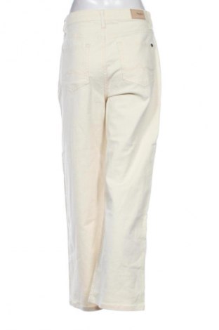 Damskie jeansy Pepe Jeans, Rozmiar M, Kolor ecru, Cena 172,41 zł