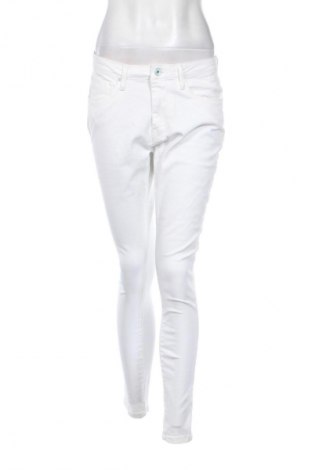 Damen Jeans Pepe Jeans, Größe M, Farbe Weiß, Preis € 88,05