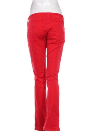 Női farmernadrág Pepe Jeans, Méret L, Szín Piros, Ár 15 000 Ft