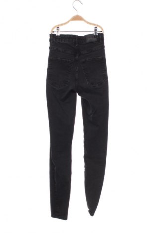 Dámske džínsy  Perfect Jeans By Gina Tricot, Veľkosť XXS, Farba Čierna, Cena  17,39 €
