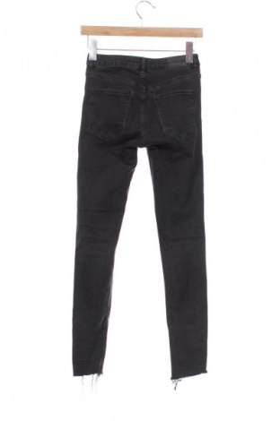 Damen Jeans Perfect Jeans By Gina Tricot, Größe XS, Farbe Grau, Preis 17,39 €