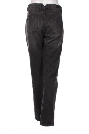 Damskie jeansy Pieces, Rozmiar XL, Kolor Czarny, Cena 52,99 zł