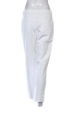 Női farmernadrág Pimkie, Méret L, Szín Fehér, Ár 4 759 Ft