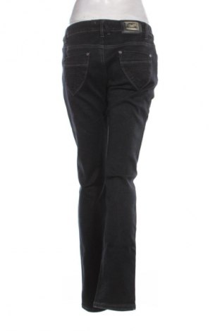 Blugi de femei Poison Scorpion, Mărime L, Culoare Negru, Preț 76,32 Lei