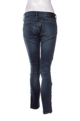 Damskie jeansy Polo Ralph Lauren, Rozmiar L, Kolor Niebieski, Cena 314,91 zł