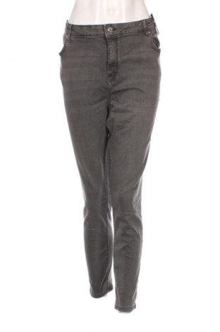 Damen Jeans Primark, Größe XXL, Farbe Schwarz, Preis 16,99 €