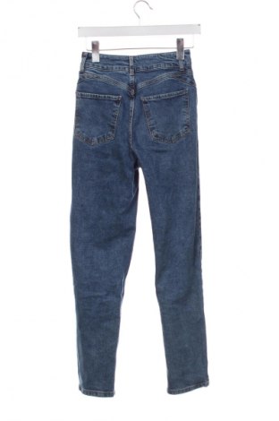 Γυναικείο Τζίν Primark, Μέγεθος XS, Χρώμα Μπλέ, Τιμή 14,83 €