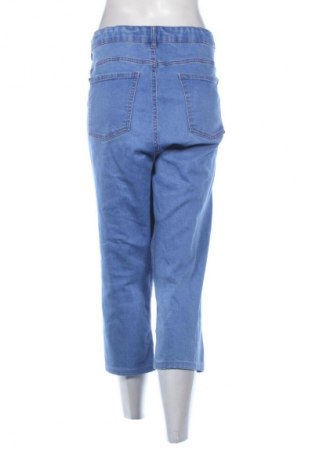 Γυναικείο Τζίν Primark, Μέγεθος 3XL, Χρώμα Μπλέ, Τιμή 15,00 €