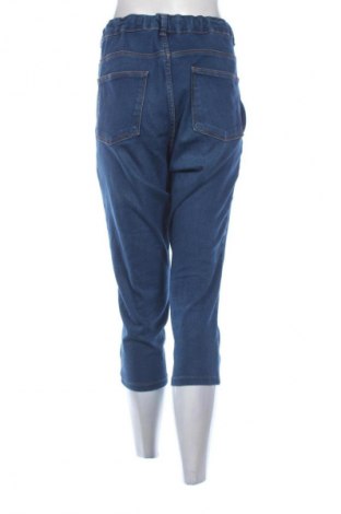 Γυναικείο Τζίν Primark, Μέγεθος 3XL, Χρώμα Μπλέ, Τιμή 15,00 €