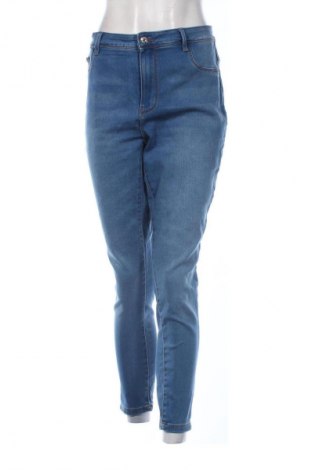 Dámské džíny  Primark, Velikost XL, Barva Modrá, Cena  367,00 Kč