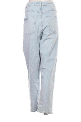 Dámske džínsy  Primark, Veľkosť XXL, Farba Modrá, Cena  15,95 €