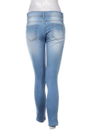 Dámské džíny  Promod, Velikost M, Barva Modrá, Cena  519,00 Kč