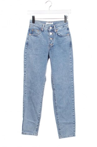Damen Jeans Pull&Bear, Größe XS, Farbe Blau, Preis € 9,99