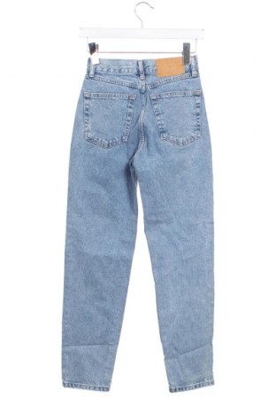 Damen Jeans Pull&Bear, Größe XS, Farbe Blau, Preis € 9,99