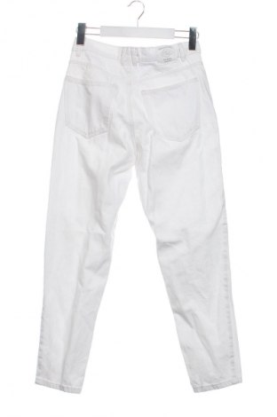 Dámske džínsy  Pull&Bear, Veľkosť M, Farba Biela, Cena  14,83 €