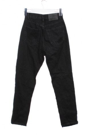 Dámské džíny  Pull&Bear, Velikost XS, Barva Černá, Cena  259,00 Kč