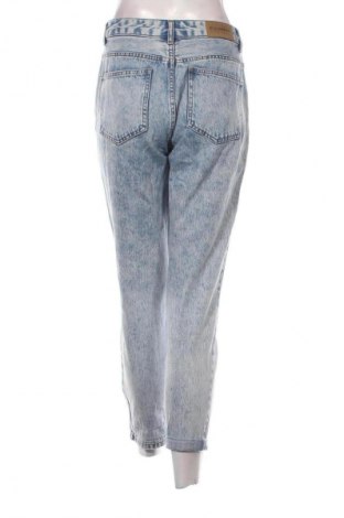 Dámské džíny  Pull&Bear, Velikost S, Barva Modrá, Cena  371,00 Kč