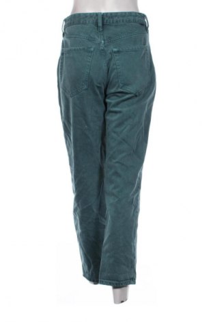 Dámské džíny  Pull&Bear, Velikost S, Barva Zelená, Cena  299,00 Kč
