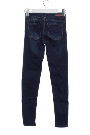 Γυναικείο Τζίν Pull&Bear, Μέγεθος XS, Χρώμα Μπλέ, Τιμή 14,83 €