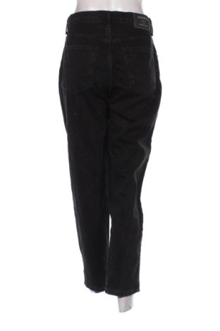 Dámské džíny  Pull&Bear, Velikost L, Barva Černá, Cena  366,00 Kč