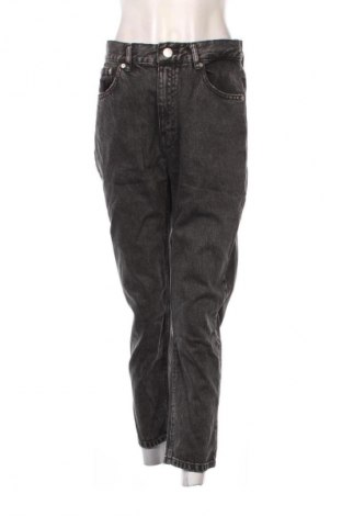 Damskie jeansy Pull&Bear, Rozmiar M, Kolor Czarny, Cena 59,99 zł