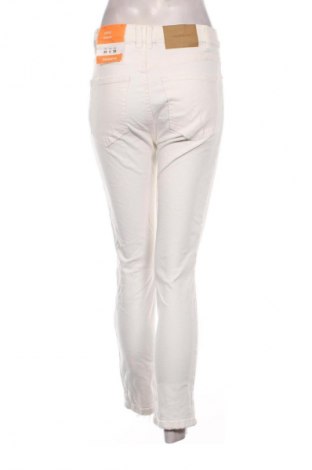 Dámské džíny  Pull&Bear, Velikost S, Barva Bílá, Cena  539,00 Kč