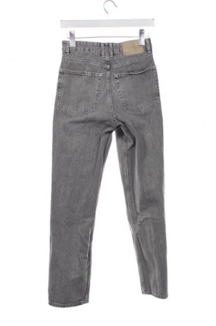 Damen Jeans Pull&Bear, Größe XS, Farbe Grau, Preis € 14,83