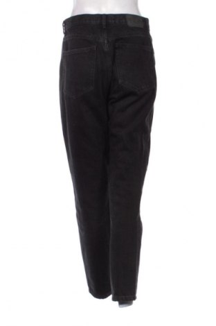 Дамски дънки Pull&Bear, Размер M, Цвят Черен, Цена 29,00 лв.