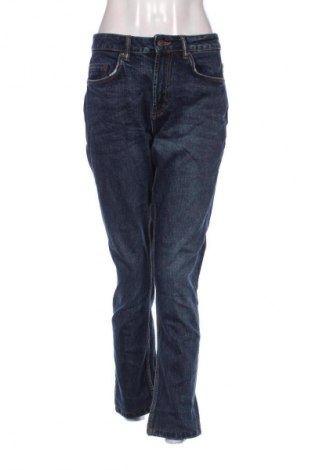 Damen Jeans Pull&Bear, Größe L, Farbe Blau, Preis € 16,99