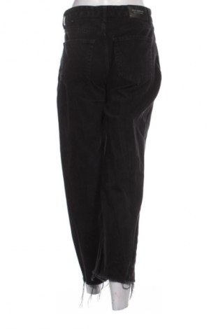 Női farmernadrág Pull&Bear, Méret M, Szín Fekete, Ár 8 950 Ft