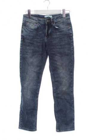 Damen Jeans Pull&Bear, Größe S, Farbe Blau, Preis € 14,83