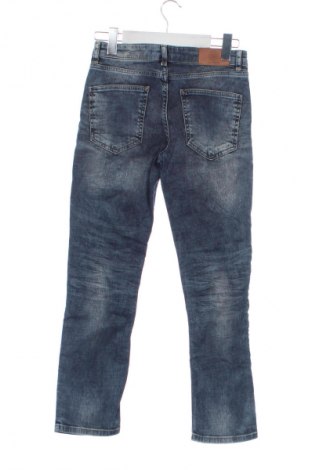 Damen Jeans Pull&Bear, Größe S, Farbe Blau, Preis € 14,83