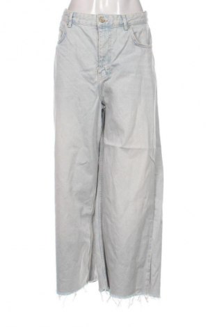 Dámské džíny  Pull&Bear, Velikost XL, Barva Vícebarevné, Cena  367,00 Kč