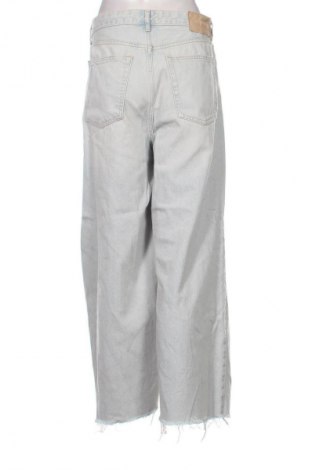 Dámské džíny  Pull&Bear, Velikost XL, Barva Vícebarevné, Cena  367,00 Kč