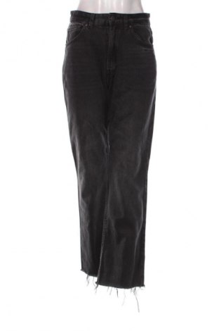 Dámske džínsy  Pull&Bear, Veľkosť S, Farba Sivá, Cena  14,77 €