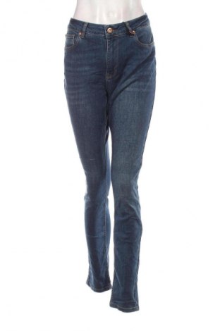 Дамски дънки Pulz Jeans, Размер L, Цвят Син, Цена 15,84 €