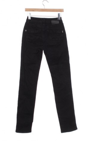 Dámské džíny  Pulz Jeans, Velikost XS, Barva Černá, Cena  248,00 Kč