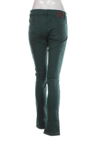 Damen Jeans Q/S by S.Oliver, Größe M, Farbe Grün, Preis 9,99 €
