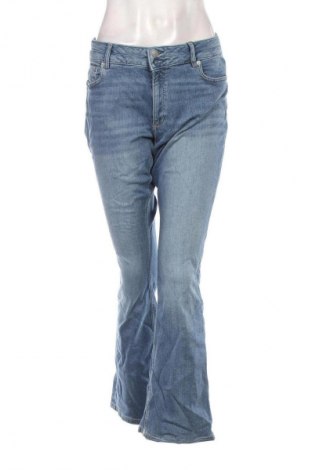 Damen Jeans Q/S by S.Oliver, Größe L, Farbe Blau, Preis 25,99 €