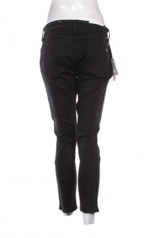 Damskie jeansy Rag & Bone, Rozmiar M, Kolor Czarny, Cena 684,99 zł